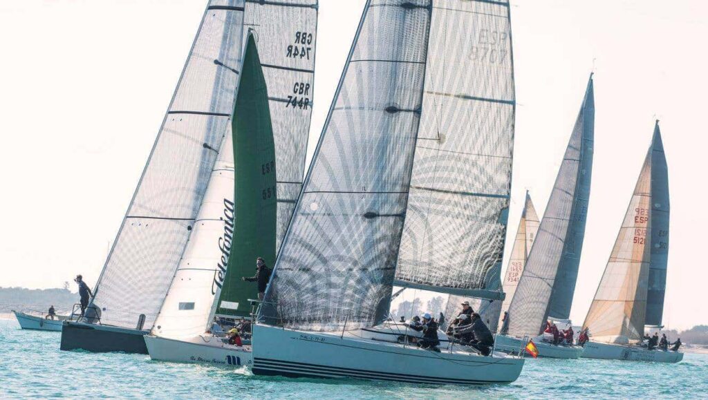 II Trofeo Varadero Valencia