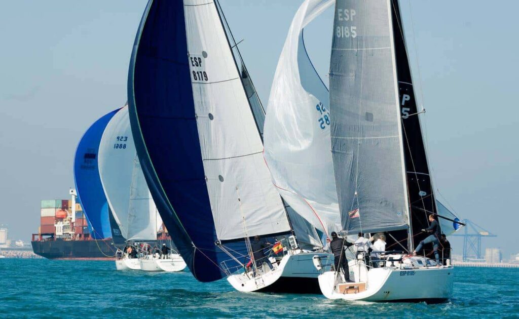 II Trofeo Varadero Valencia