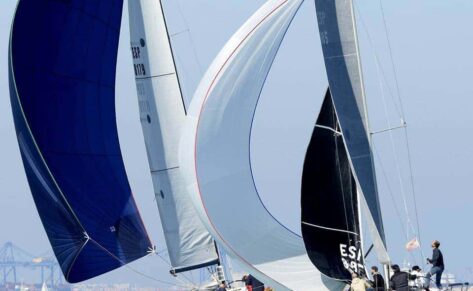 II Trofeo Varadero Valencia