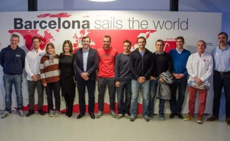 La Barcelona World Race 2018/19 parará en Sídney