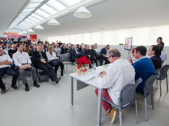 Barcelona World Race 2018/19