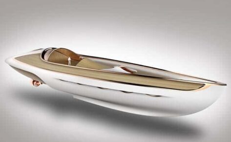 Dune, el supertender de Eugeni Quitllet