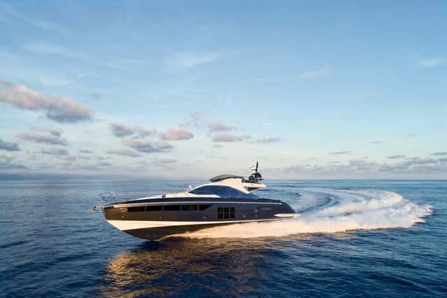 Azimut S7