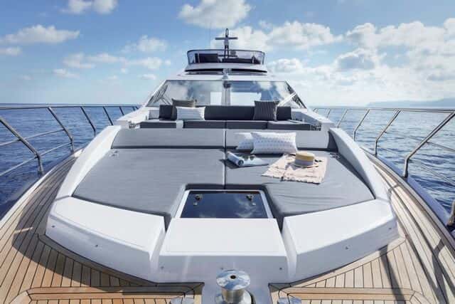 Azimut S7
