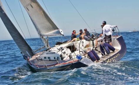 II Baiona Angra Atlantic Race, empieza la cuenta atrás