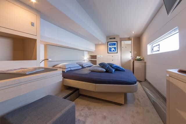 Fountaine Pajot MY 44