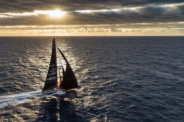  Rolex Sydney Hobart 2017