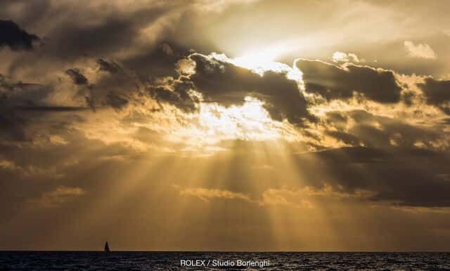  Rolex Sydney Hobart 2017