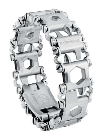 pulsera tread