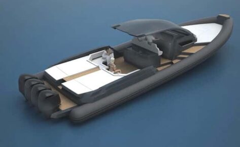 Wave 50 de Altamarea