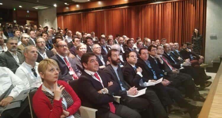 VI Congreso Náutico