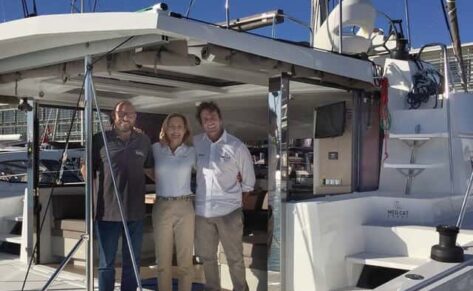 Bali también en Andalucía