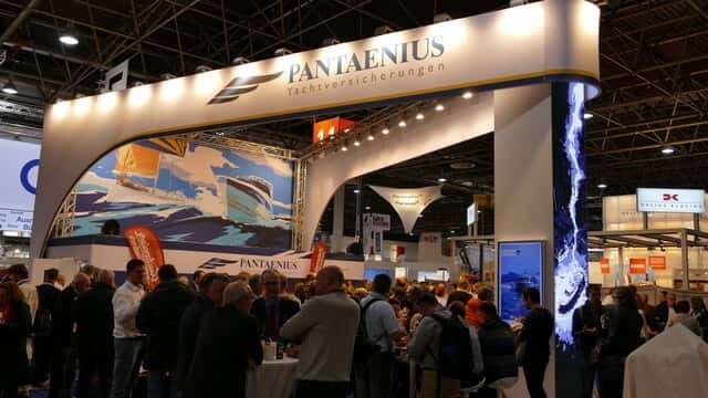 Pantaenius dusseldorf