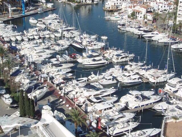 XXX Feria del Barco de Ocasión