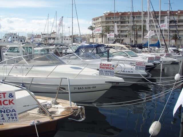 XXX Feria del Barco de Ocasión