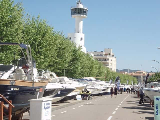XXX Feria del Barco de Ocasión