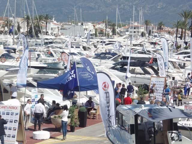 Feria del Barco de Ocasión de Empuriabrava