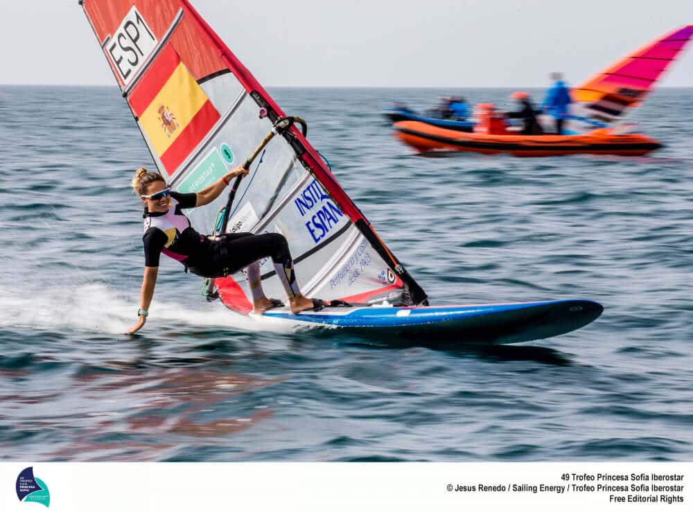 49 Trofeo Princesa Sofía Iberostar