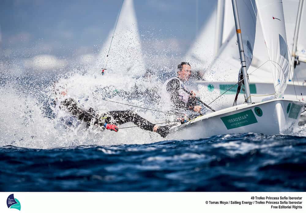 49 Trofeo Princesa Sofía Iberostar