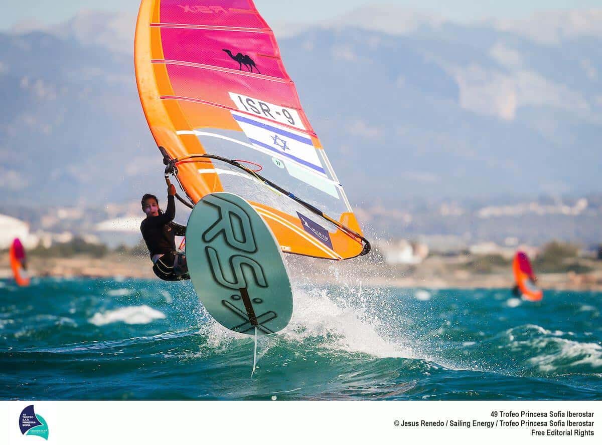 49 Trofeo Princesa Sofía Iberostar