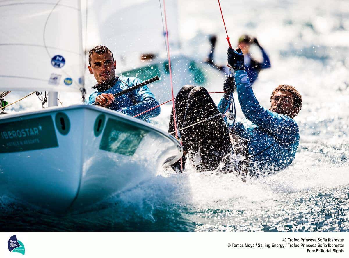 49 Trofeo Princesa Sofía Iberostar