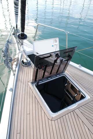 Oceanis 51.1 First Line