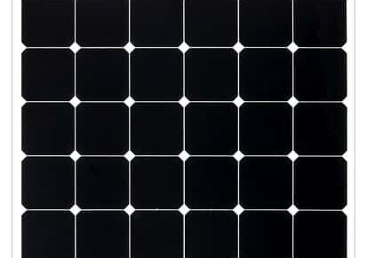 Webasto distribuye placas solares Solbian