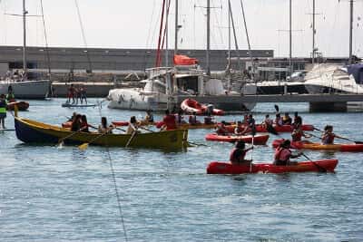 feria Inicia’t 2018