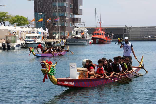 Inicia’t, la Feria de la Náutica y sus oficios