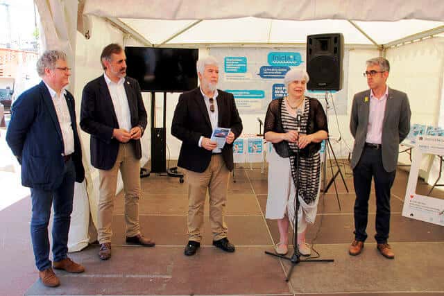 Inicia’t, la Feria de la Náutica y sus oficios