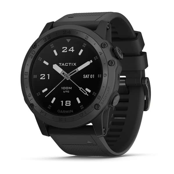 Garmin tactix Charlie