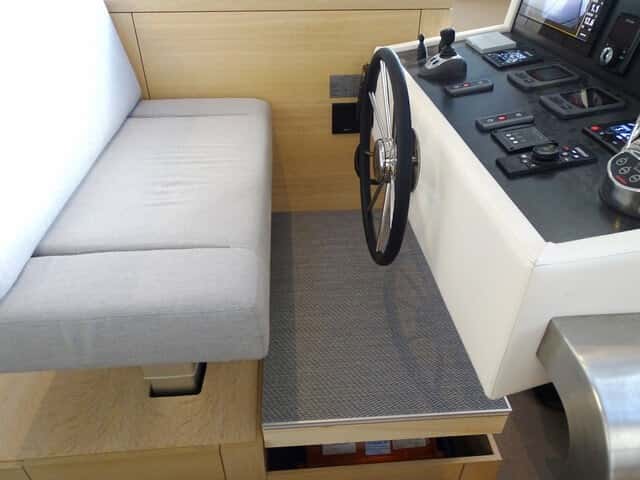 Steeler NG 52 S-Line Offshore