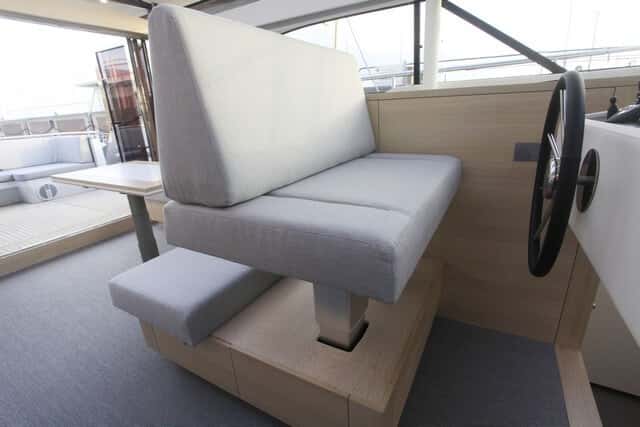 Steeler NG 52 S-Line Offshore