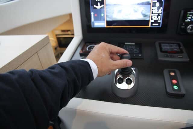 Steeler NG 52 S-Line Offshore