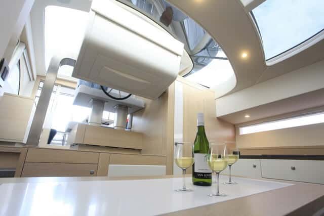 Steeler NG 52 S-Line Offshore