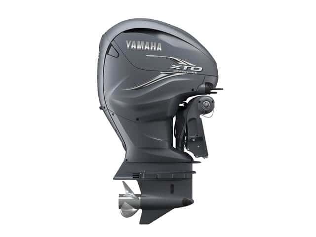 motor Yamaha V8 XTO Offshore