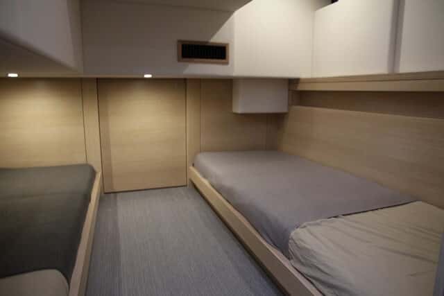 Steeler NG 52 S-Line Offshore