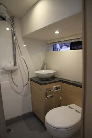 Steeler NG 52 S-Line Offshore