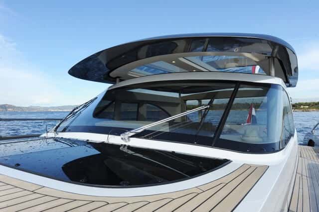 Steeler NG 52 S-Line Offshore