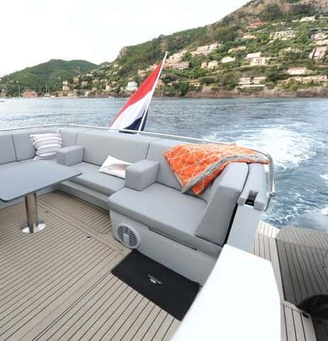 Steeler NG 52 S-Line Offshore