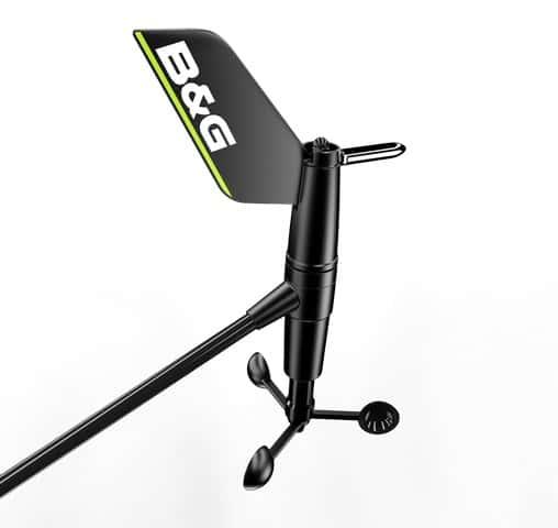 Sensor Viento Serie W300