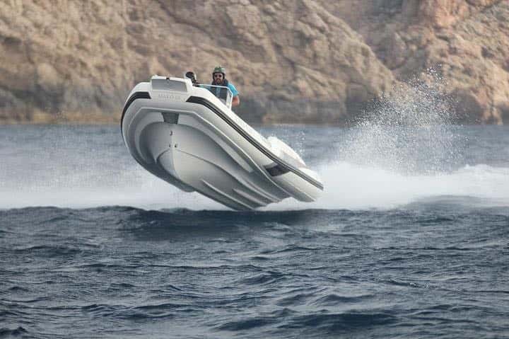 XIV VUELTA A MALLORCA