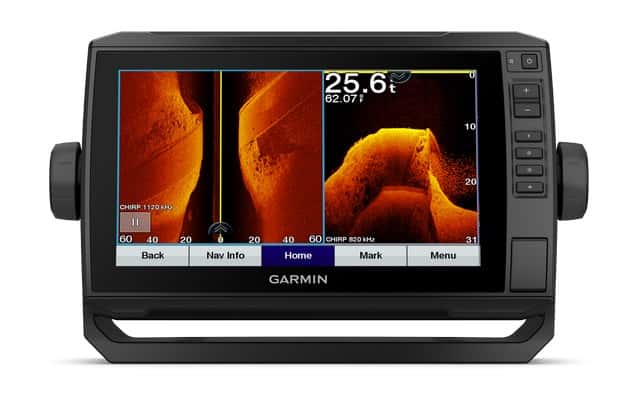 Sistema de módulo de sonda de alta definición