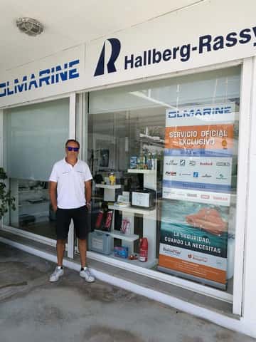 balsamar port ginesta