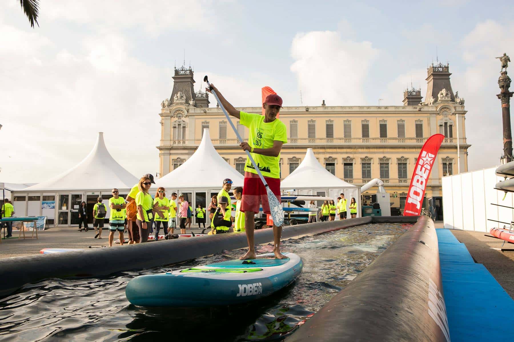salón náutico de barcelona