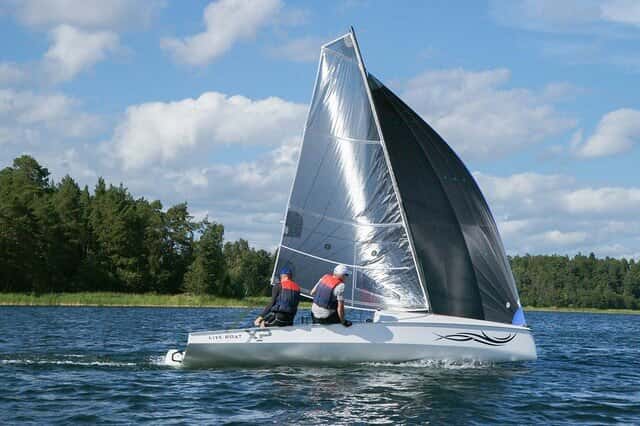 Lite XP- Trofeo European Yacht of the Year 2019