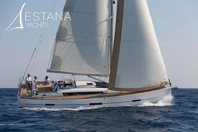estana yachts