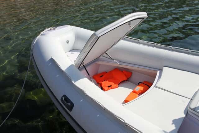 Selva Evolution D 650 Family Special