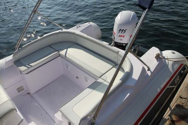 Selva Evolution D 650 Family Special