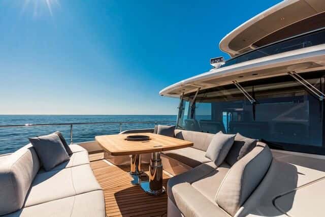 Absolute Navetta 73